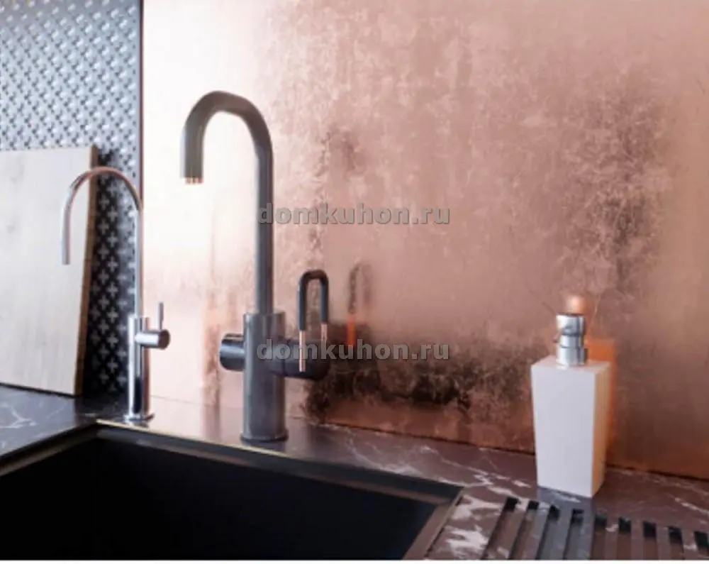 Кухня прямая - Венеция 4